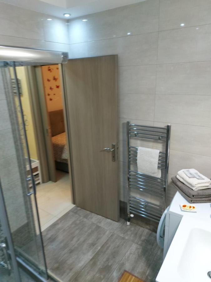 Thess Old Town With Free Private Parking Apartment Thessaloniki Exterior photo
